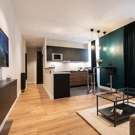 Monaco Central 1 Bedroom Appartement Beausoleil Kültér fotó
