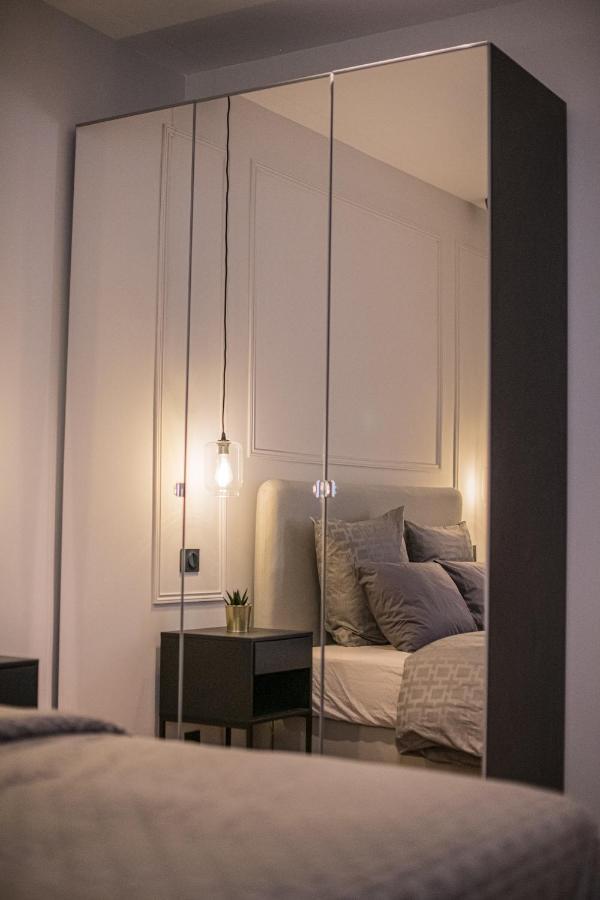 Monaco Central 1 Bedroom Appartement Beausoleil Kültér fotó