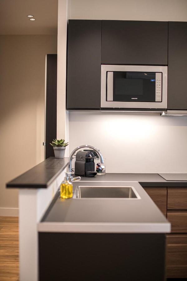 Monaco Central 1 Bedroom Appartement Beausoleil Kültér fotó