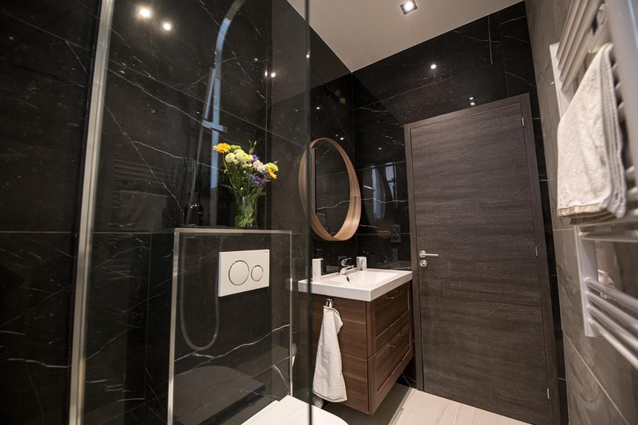 Monaco Central 1 Bedroom Appartement Beausoleil Kültér fotó
